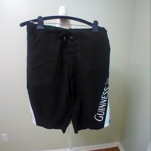 Guinness Swim Board Shorts Trunks